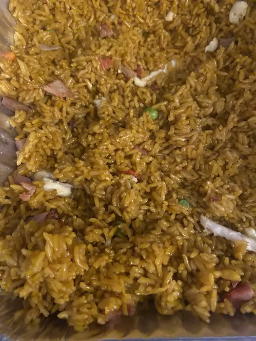 China Kitchen 3