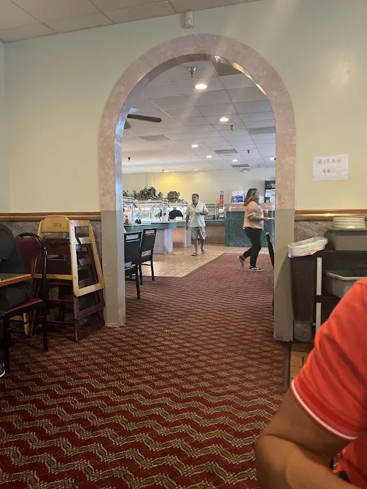 King China Buffet 2