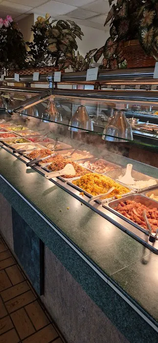 King China Buffet 4