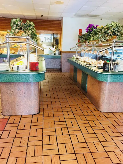King China Buffet 7