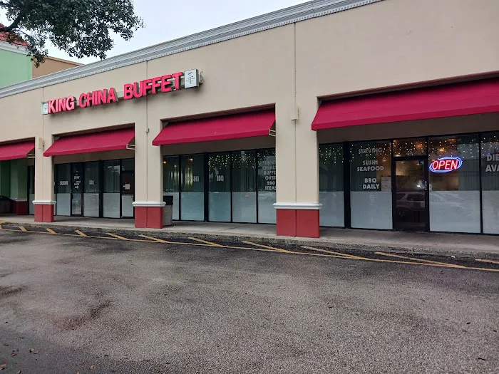 King China Buffet 5