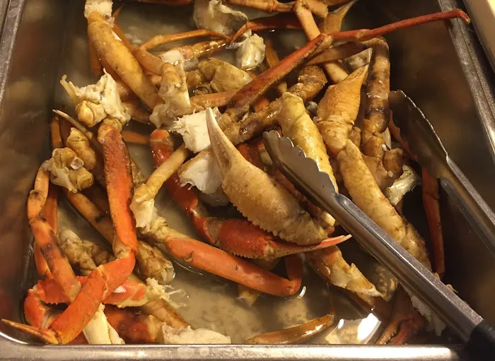 King China Buffet 1