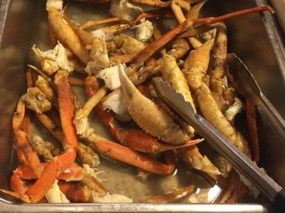 King China Buffet 0
