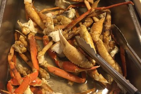 King China Buffet