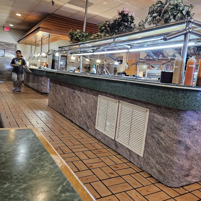 King China Buffet 6