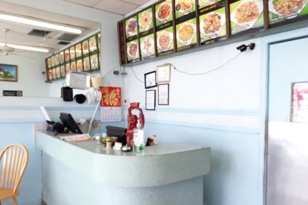 Kam Wah Chinese Restaurant