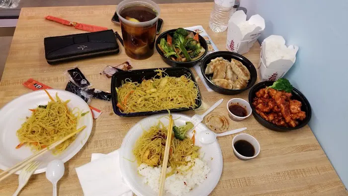 Kam Wah Chinese Restaurant 5