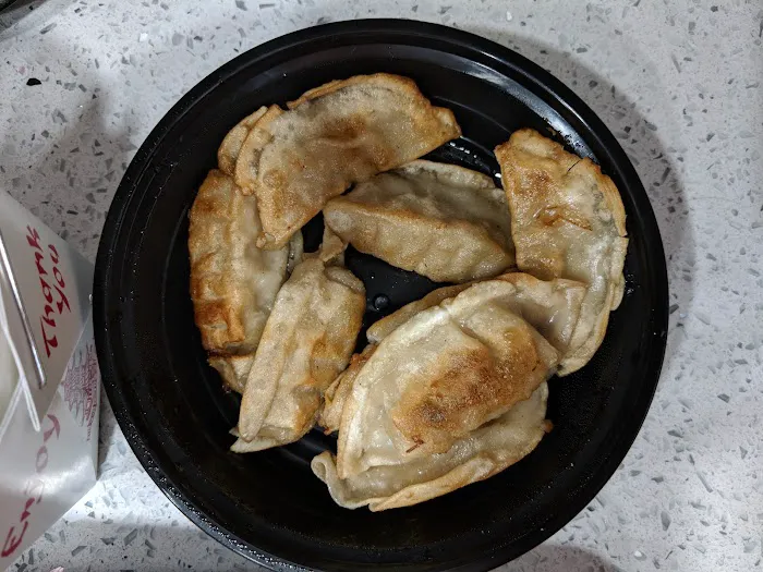 Kam Wah Chinese Restaurant 7