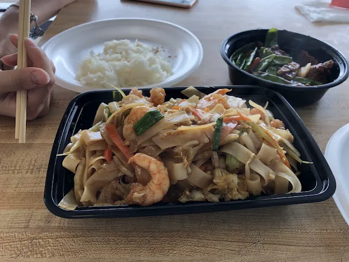 Kam Wah Chinese Restaurant 8