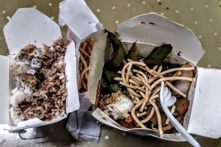 Asian Spice