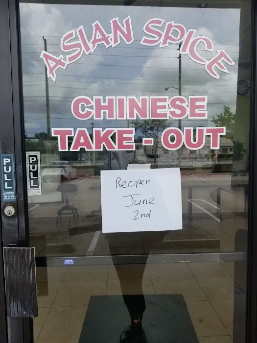 Asian Spice 10