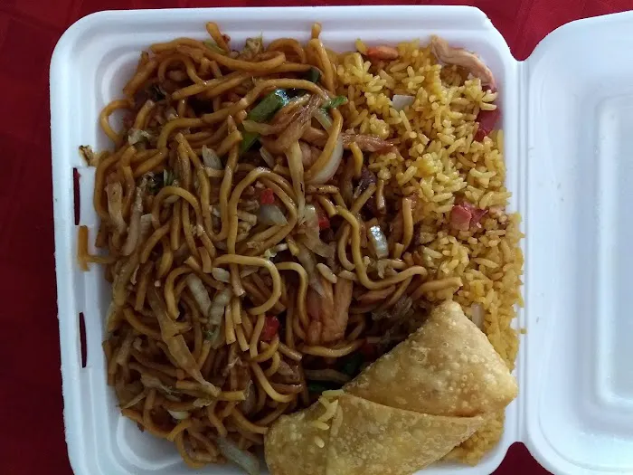 Great Wall Chinese Restaurant 6