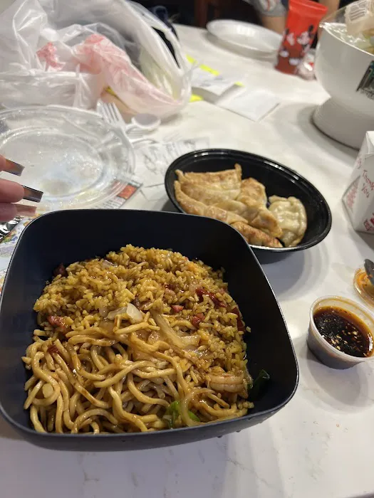 Great Wall Chinese Restaurant 4
