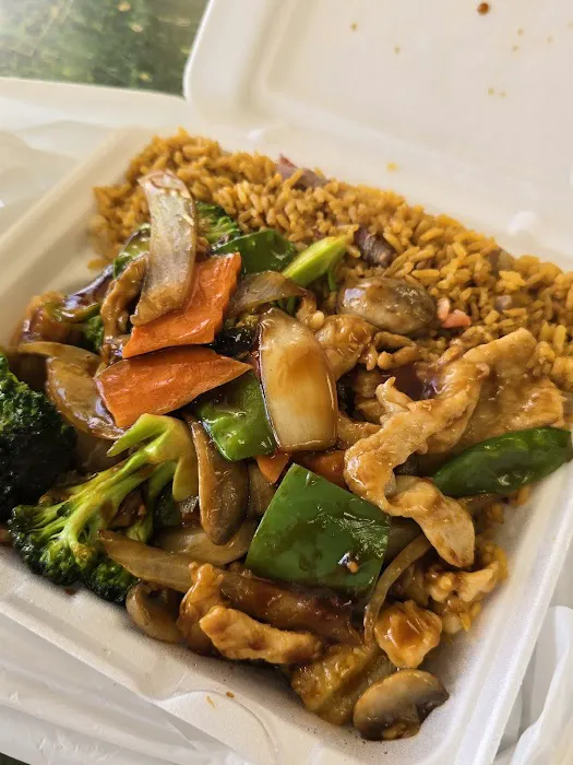 Great Wall Chinese Restaurant 7