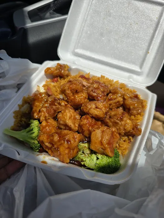 Great Wall Chinese Restaurant 5