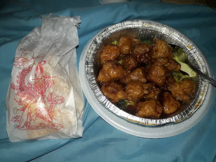 Great Wall Chinese Restaurant 3