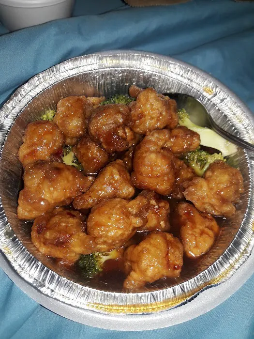 Great Wall Chinese Restaurant 10