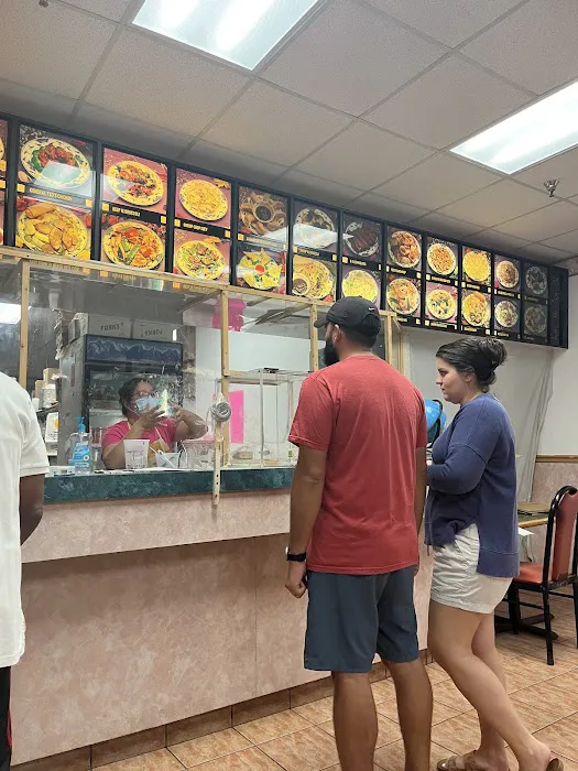 Great Wall Chinese Restaurant 1