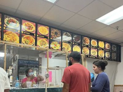 Great Wall Chinese Restaurant 0