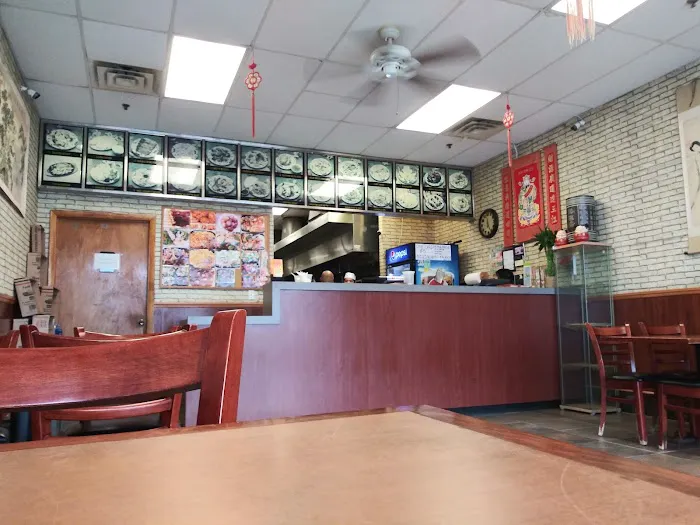 Wok Crazy 10