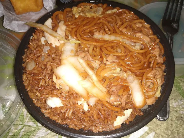 Wok Crazy 6