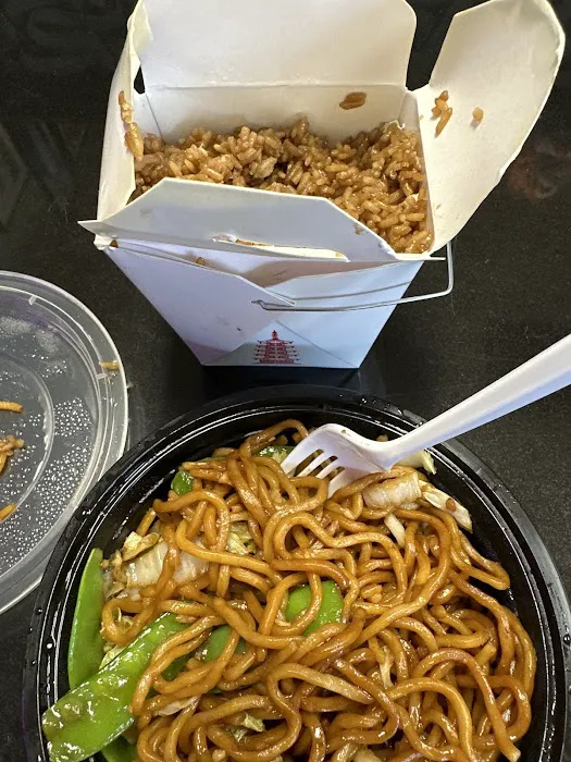 Wok Crazy 9