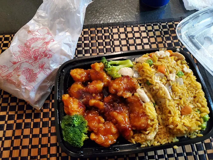 China Empire Restaurant 10