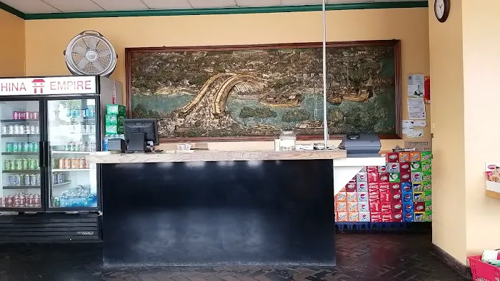 China Empire Restaurant 1