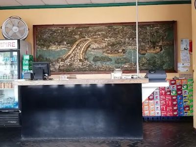 China Empire Restaurant 0