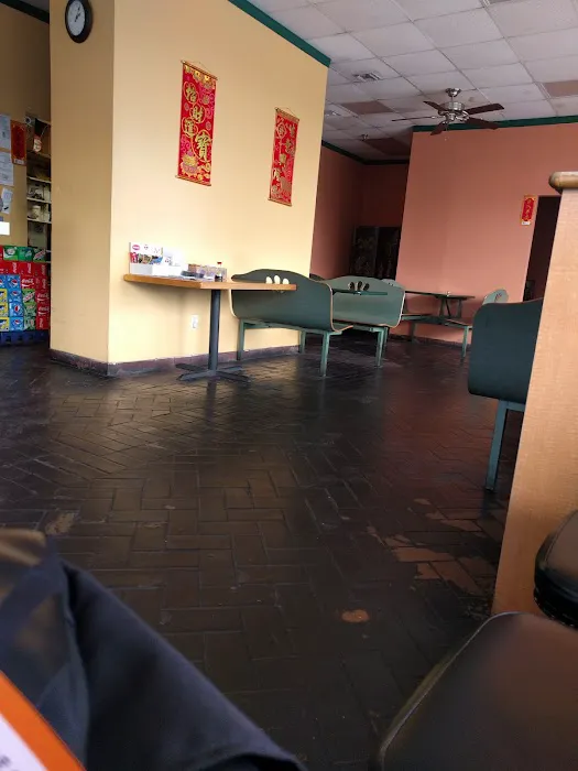 China Empire Restaurant 8