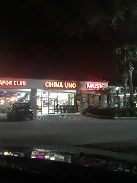 China Uno 9