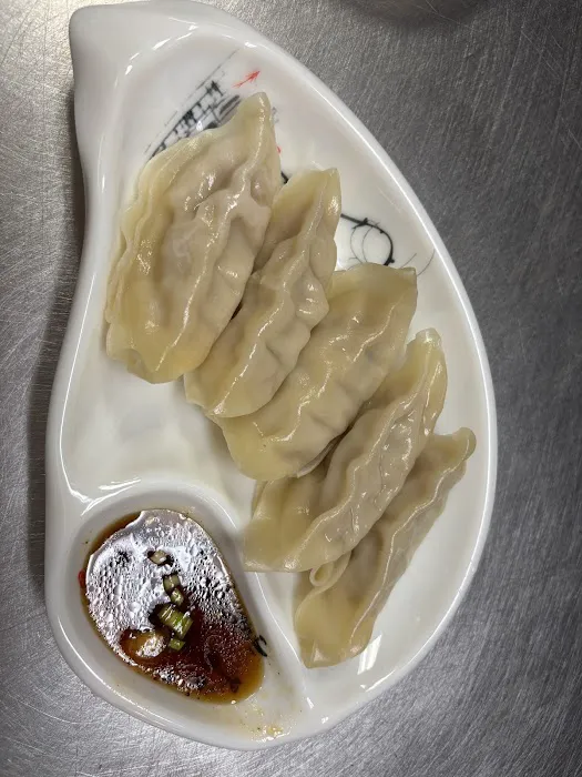 Rice? Chinese Restaurant ( China King) 7