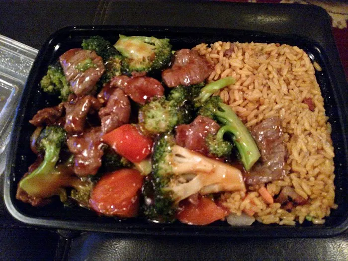 China King of Lake Worth 9