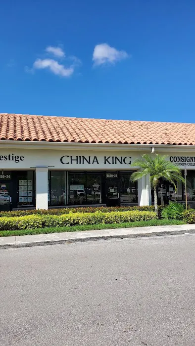 China King of Lake Worth 1