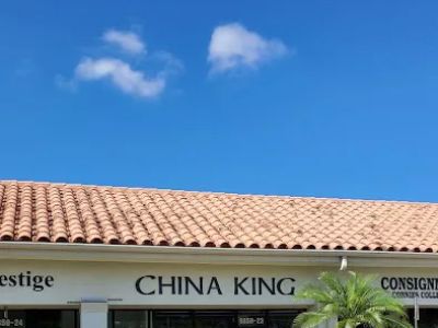 China King of Lake Worth 0