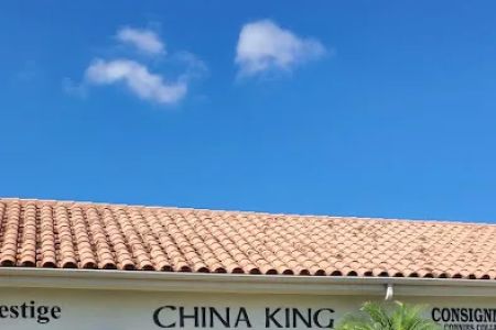 China King of Lake Worth
