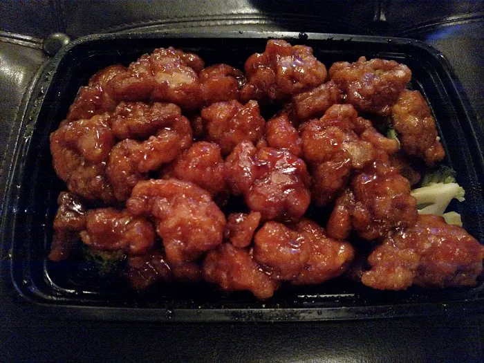 China King of Lake Worth 4