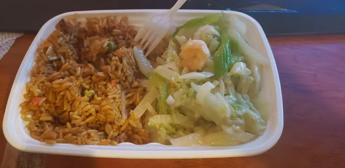 China King of Lake Worth 3