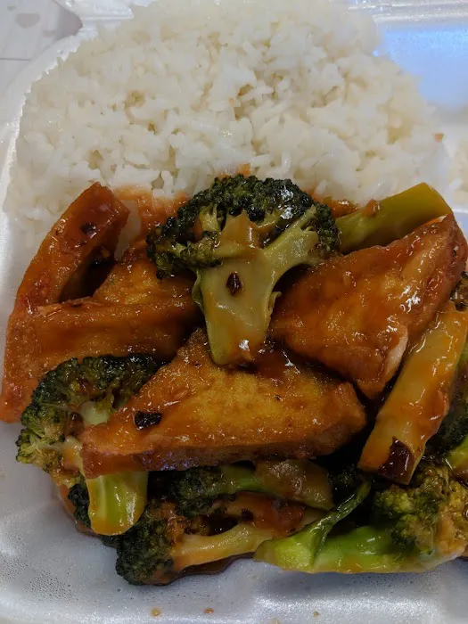Hot Wok Chinese Restaurant 5