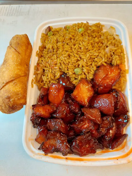 Hot Wok Chinese Restaurant 7