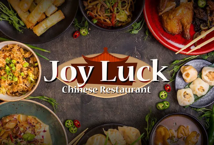 Joy Luck 6