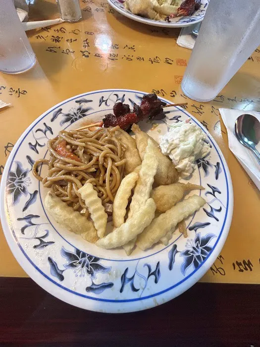 China Cafe 8