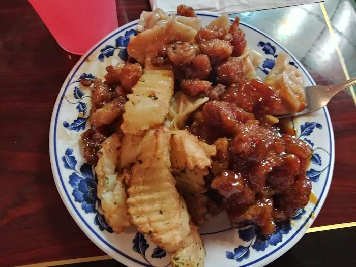 China Cafe 6
