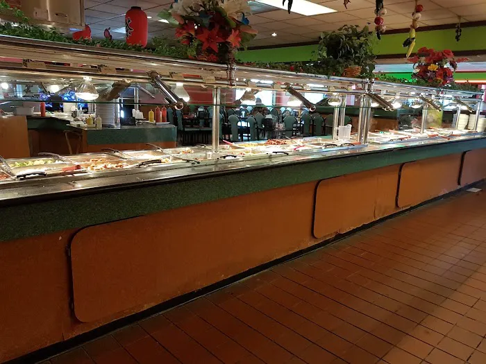 China Cafe 4