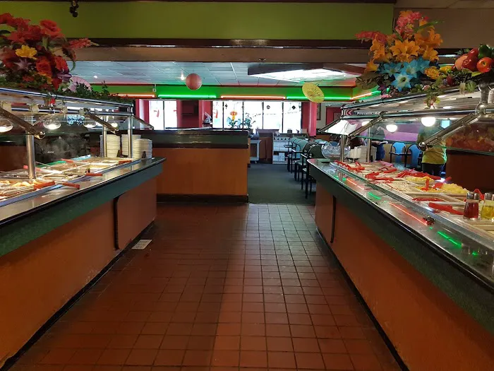 China Cafe 1