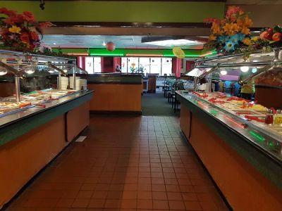 China Cafe 0