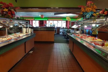 China Cafe