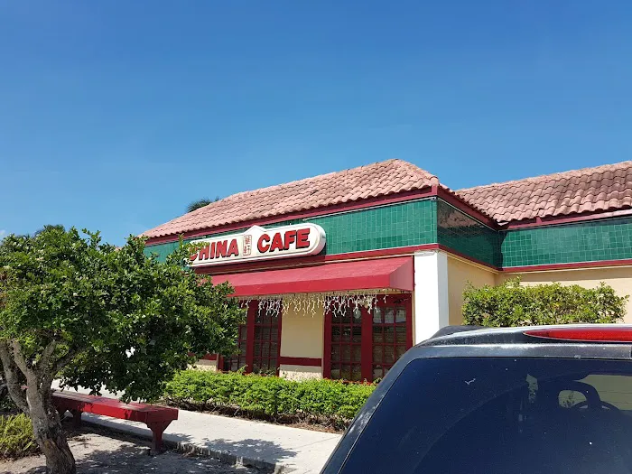 China Cafe 2
