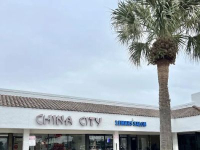 China City 0