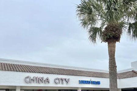 China City